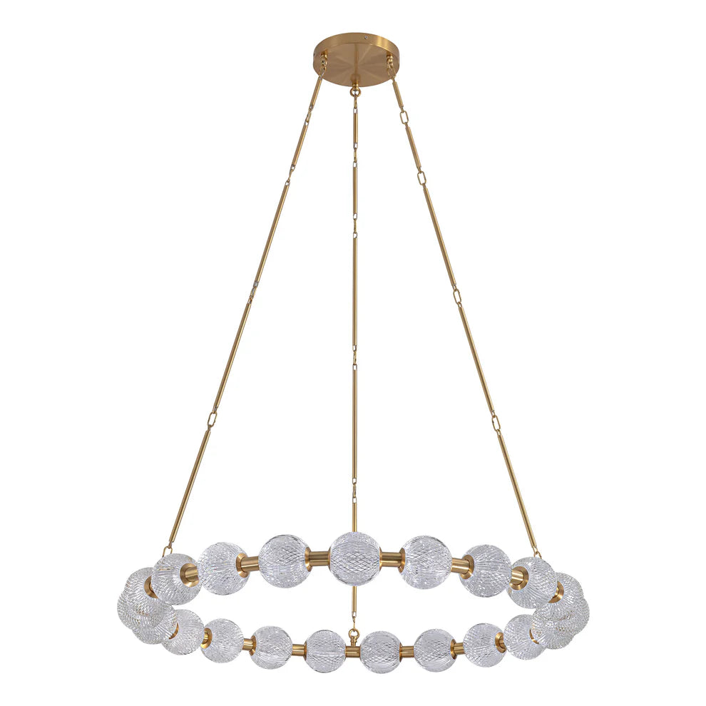 MARNI ROUND