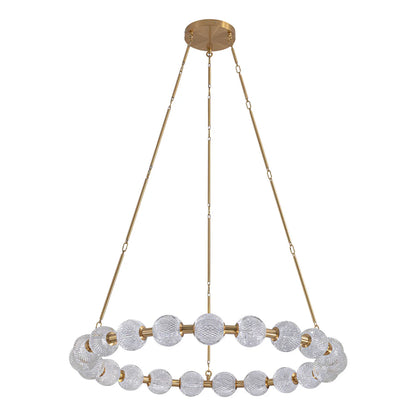 MARNI CHANDELIER