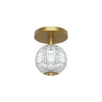 MARNI FLUSH MOUNT