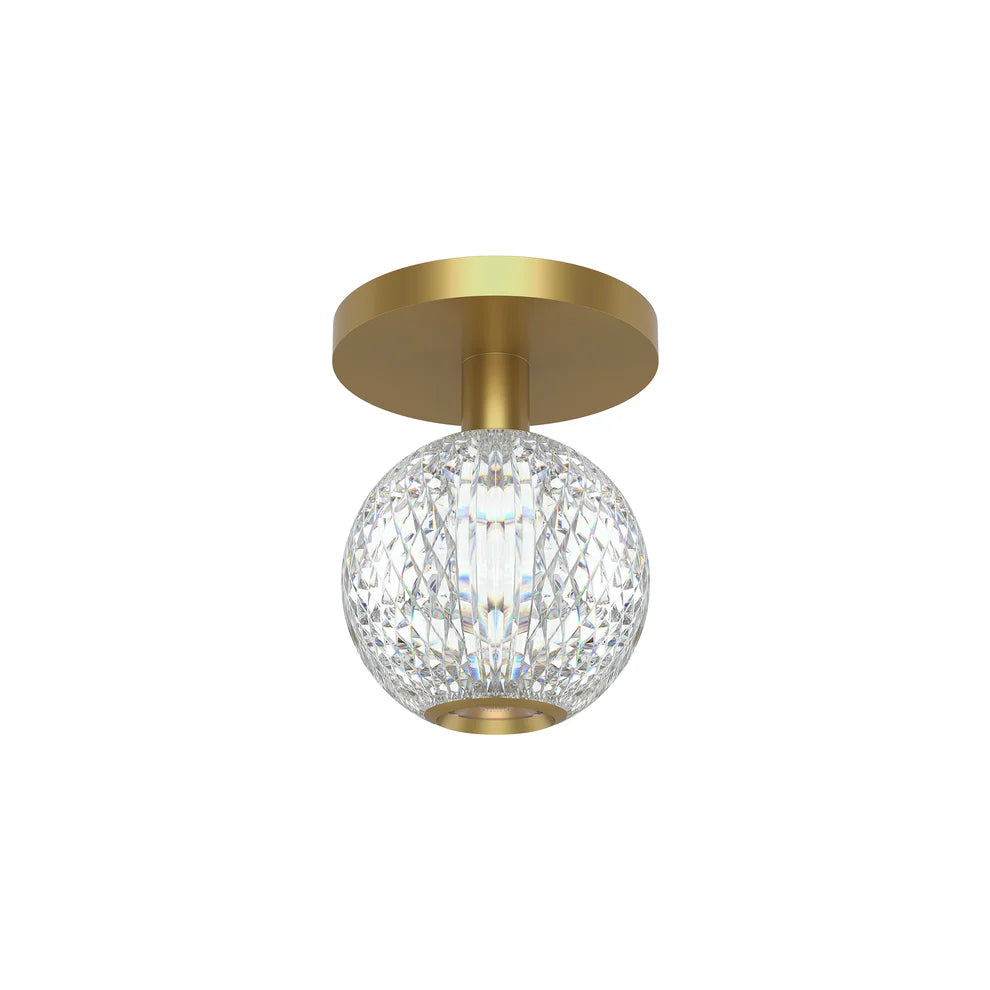 MARNI FLUSH MOUNT