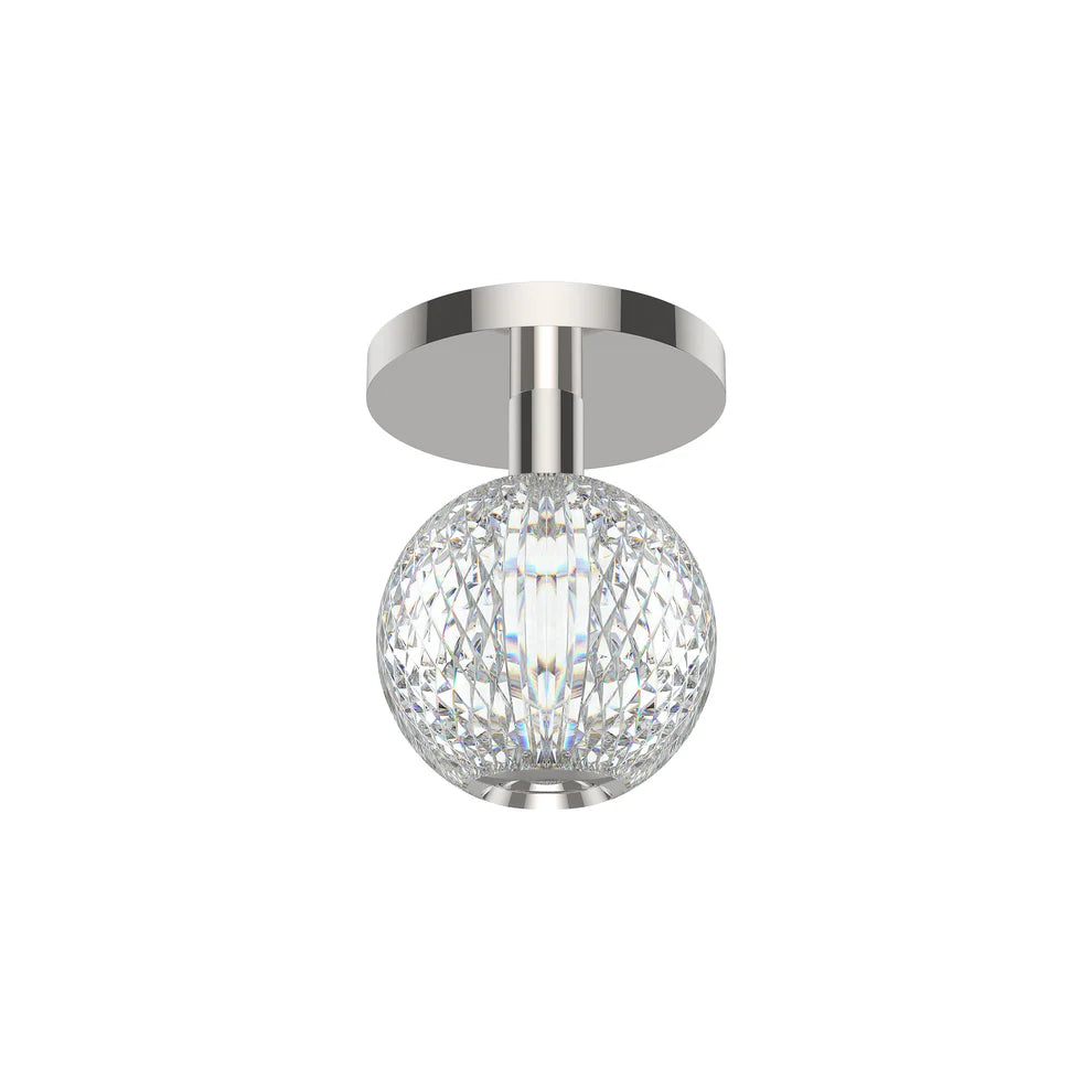 MARNI FLUSH MOUNT