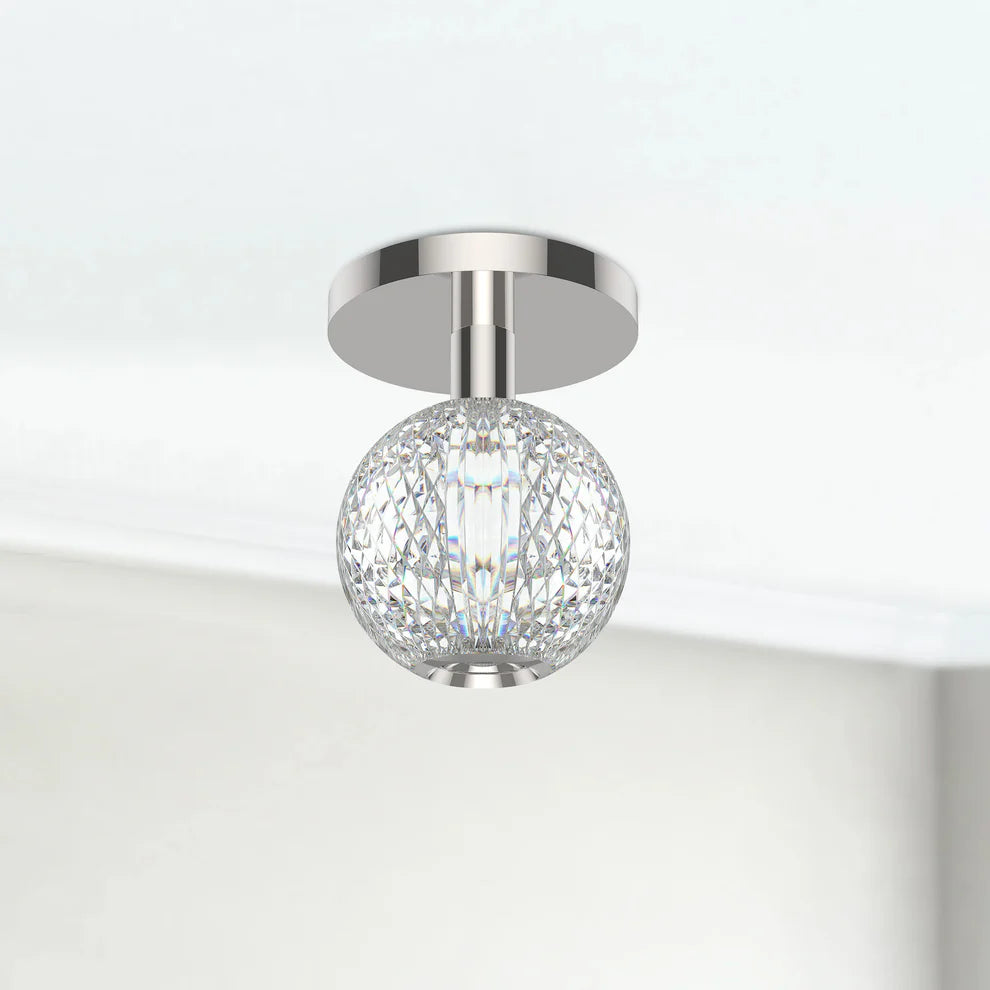 MARNI FLUSH MOUNT