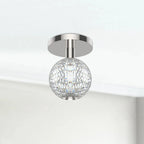 MARNI FLUSH MOUNT