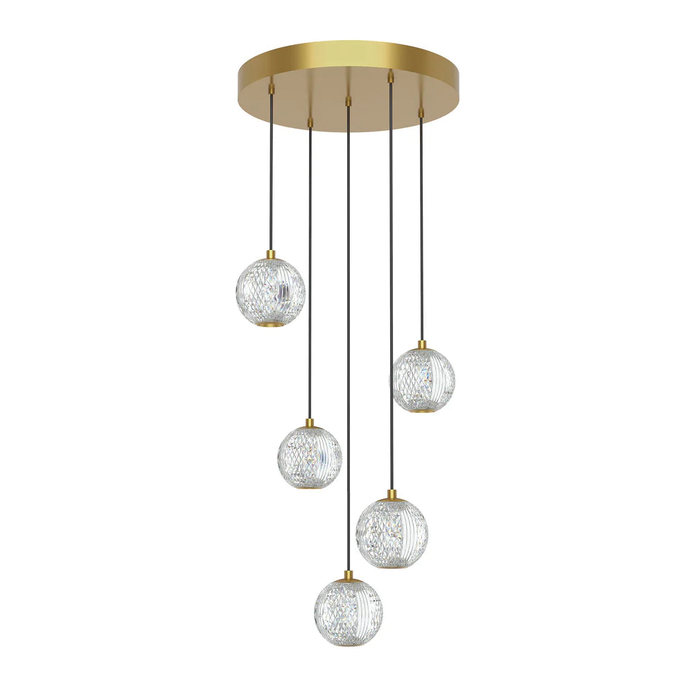 MARNI 5 LIGHTS