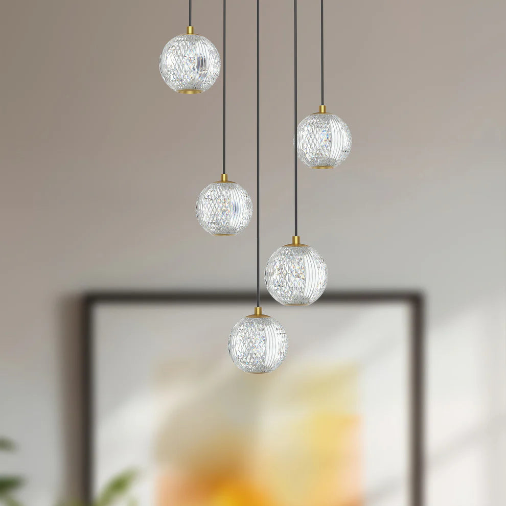 MARNI 5 LIGHTS