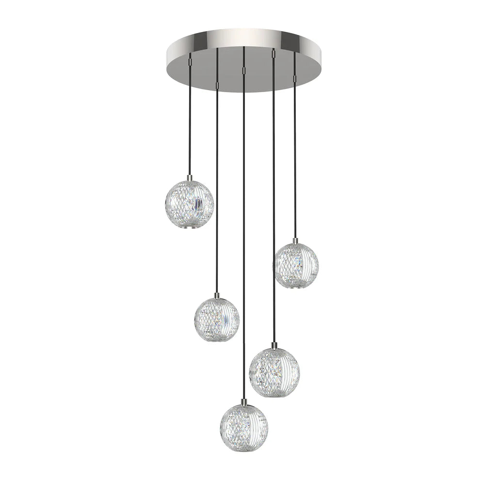 MARNI 5 LIGHTS