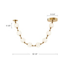 MARNI CHANDELIER