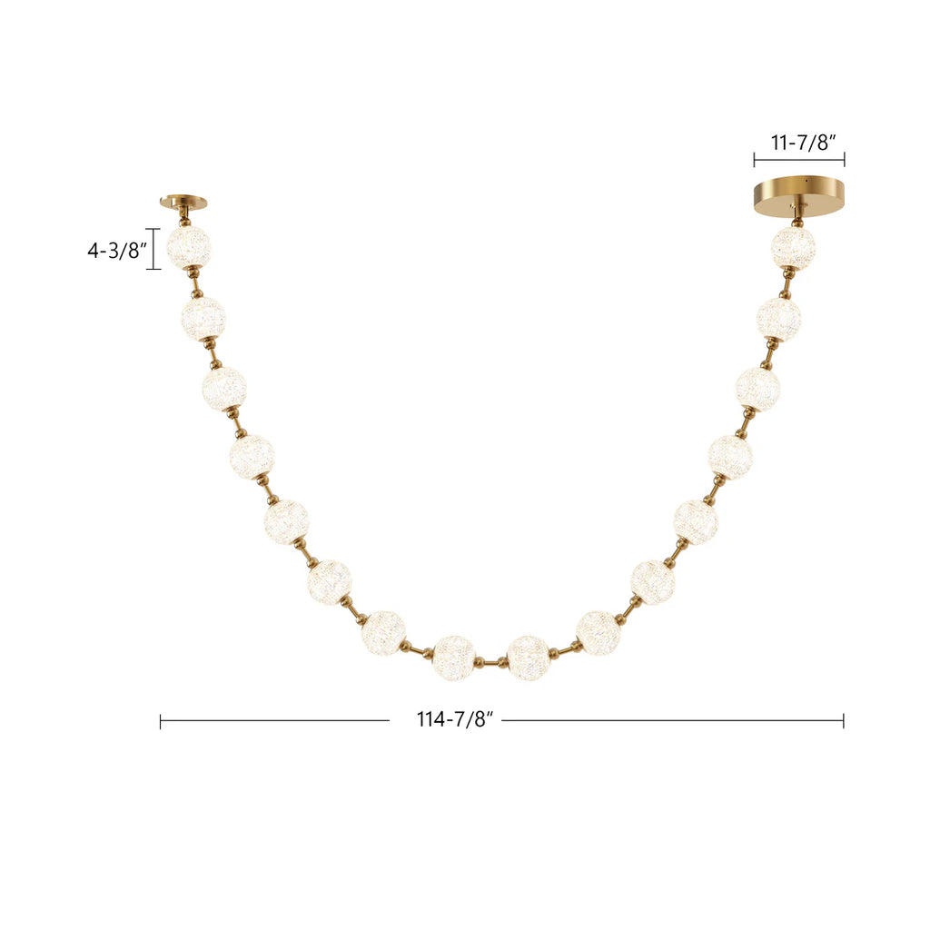 MARNI CHANDELIER