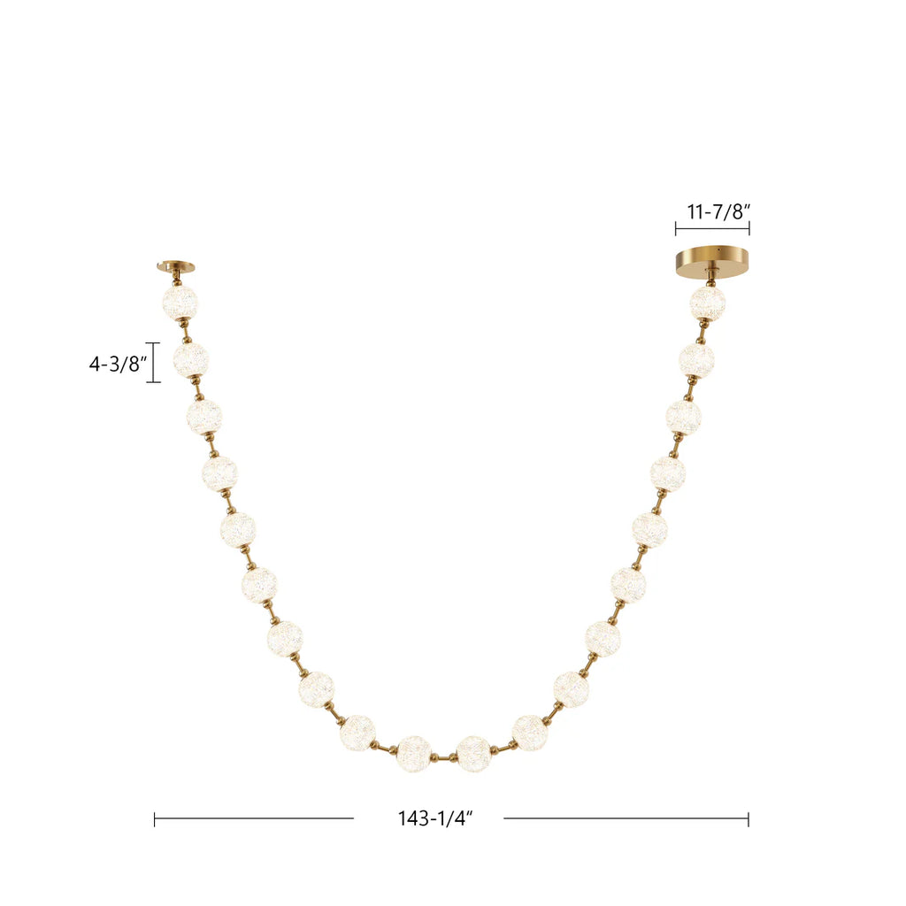 MARNI CHANDELIER