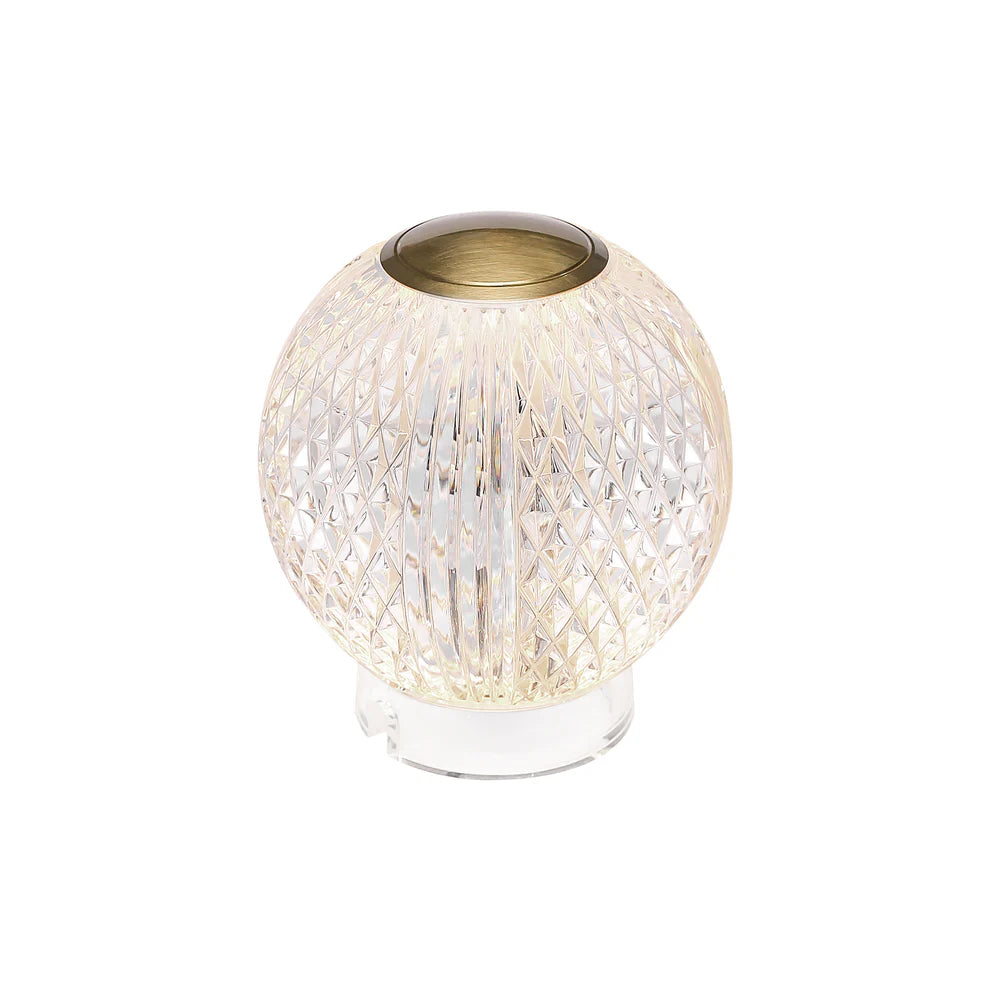 MARNI SPHERE TABLE