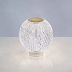 MARNI SPHERE TABLE