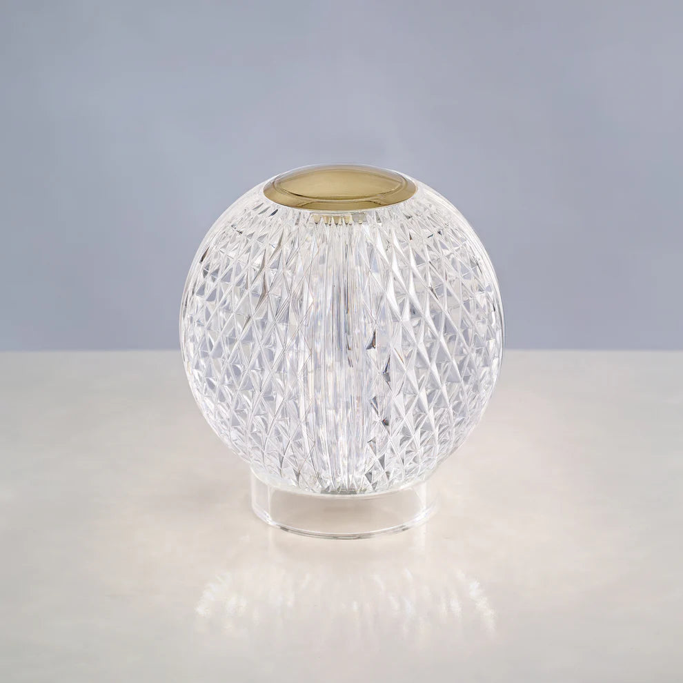 MARNI SPHERE TABLE