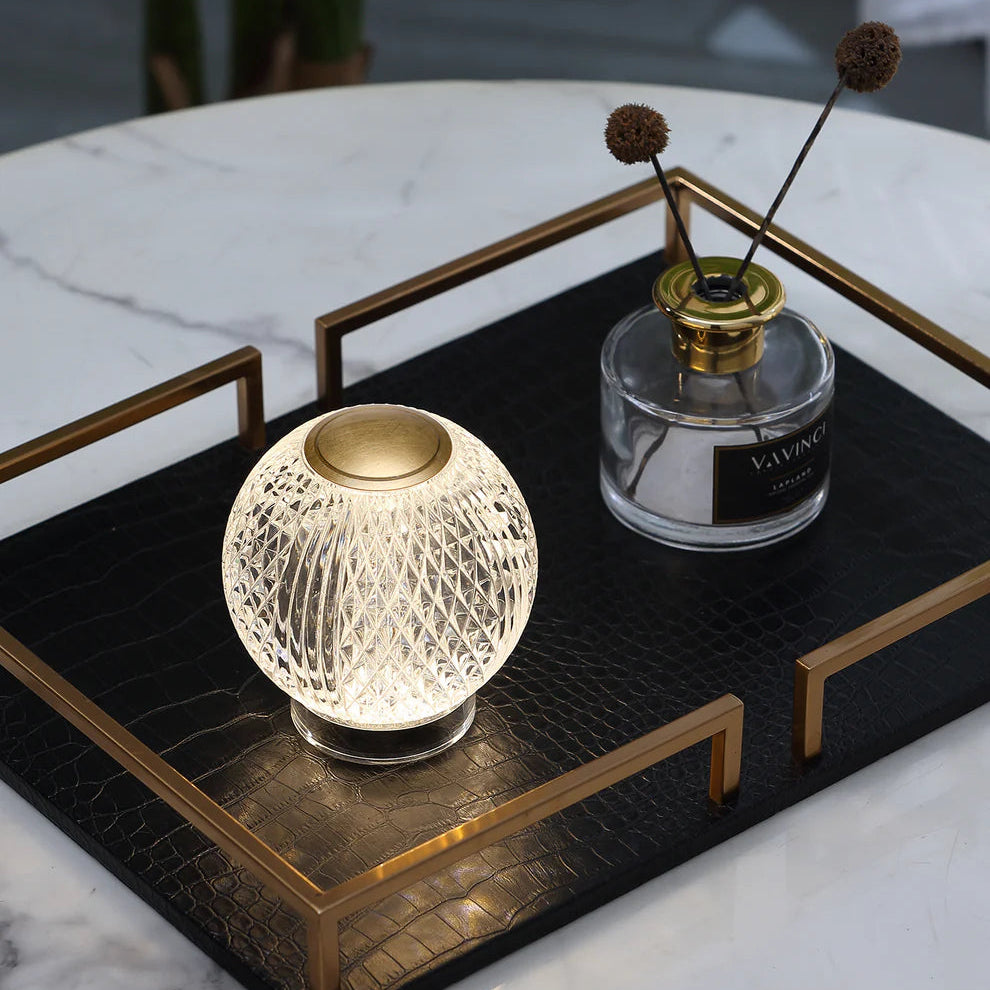 MARNI SPHERE TABLE