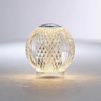 MARNI SPHERE TABLE