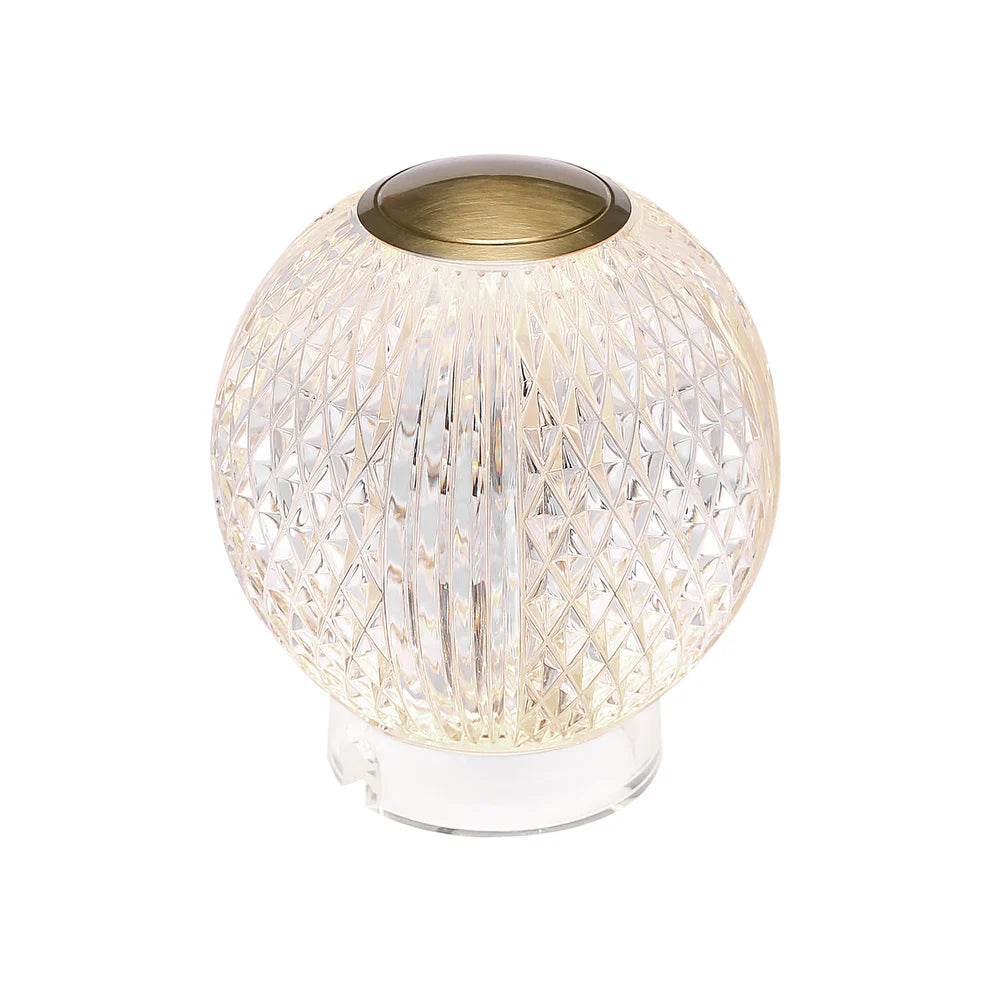 MARNI SPHERE TABLE