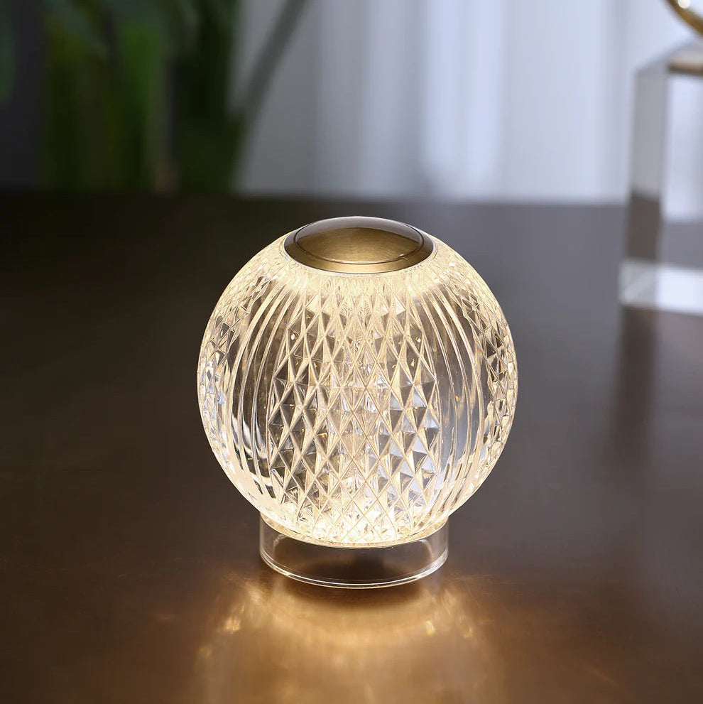 MARNI SPHERE TABLE