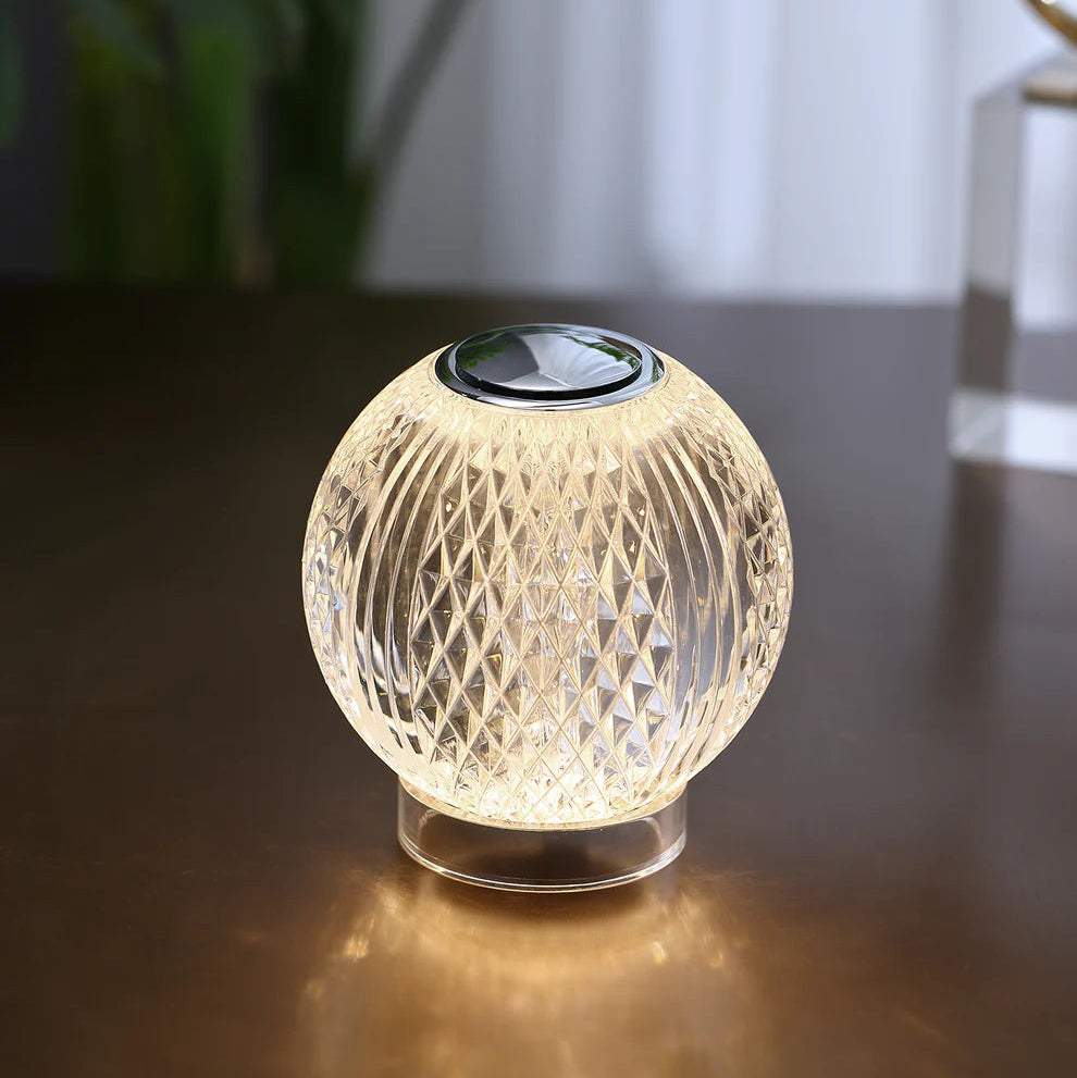 MARNI SPHERE TABLE