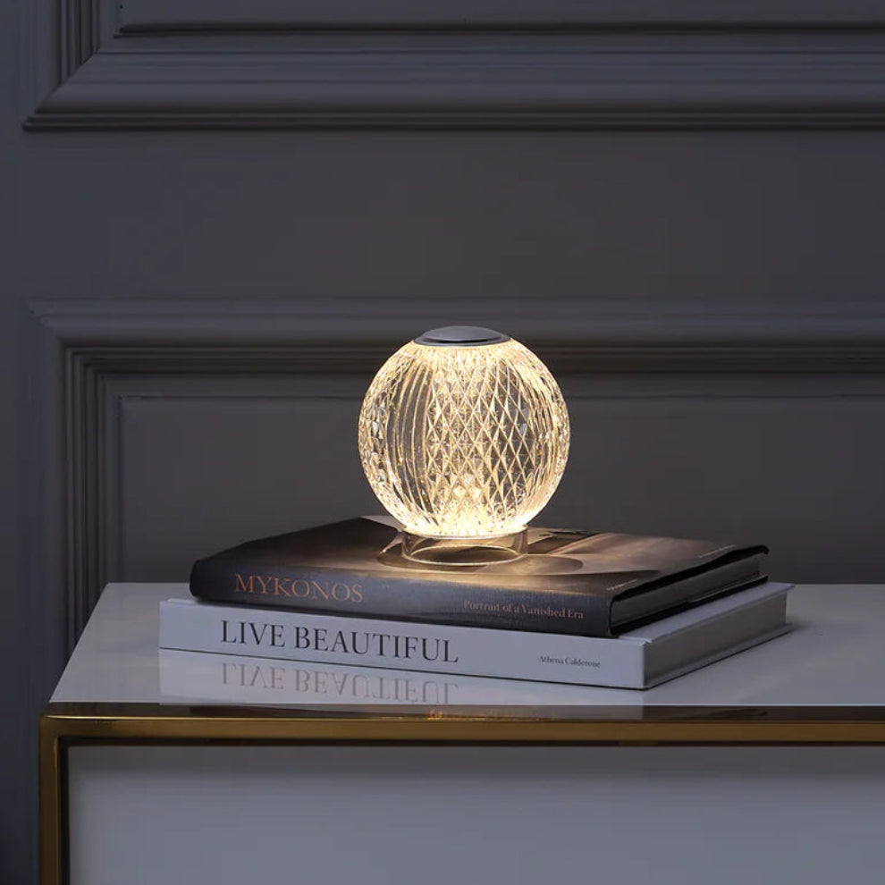 MARNI SPHERE TABLE