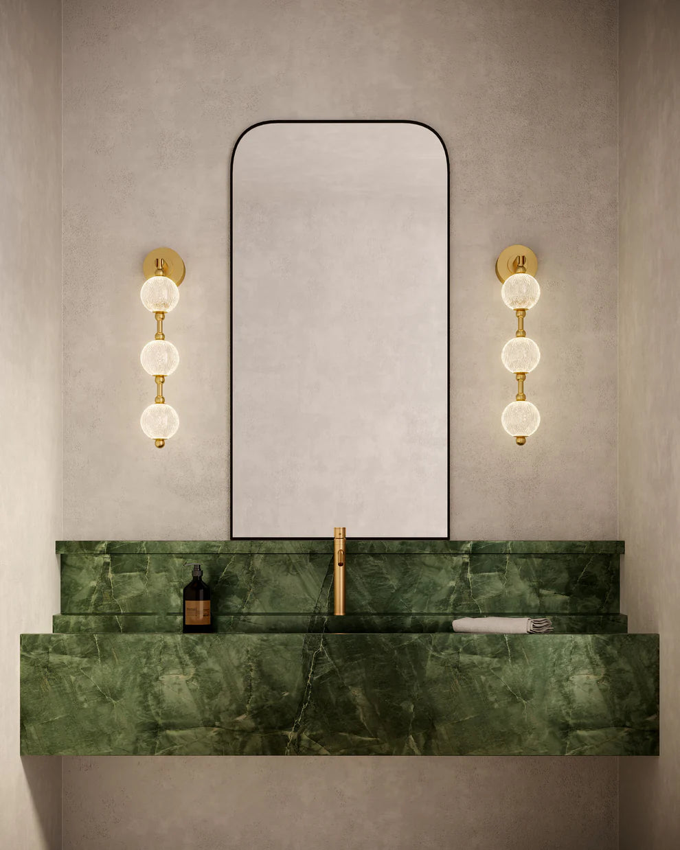 MARNI WALL