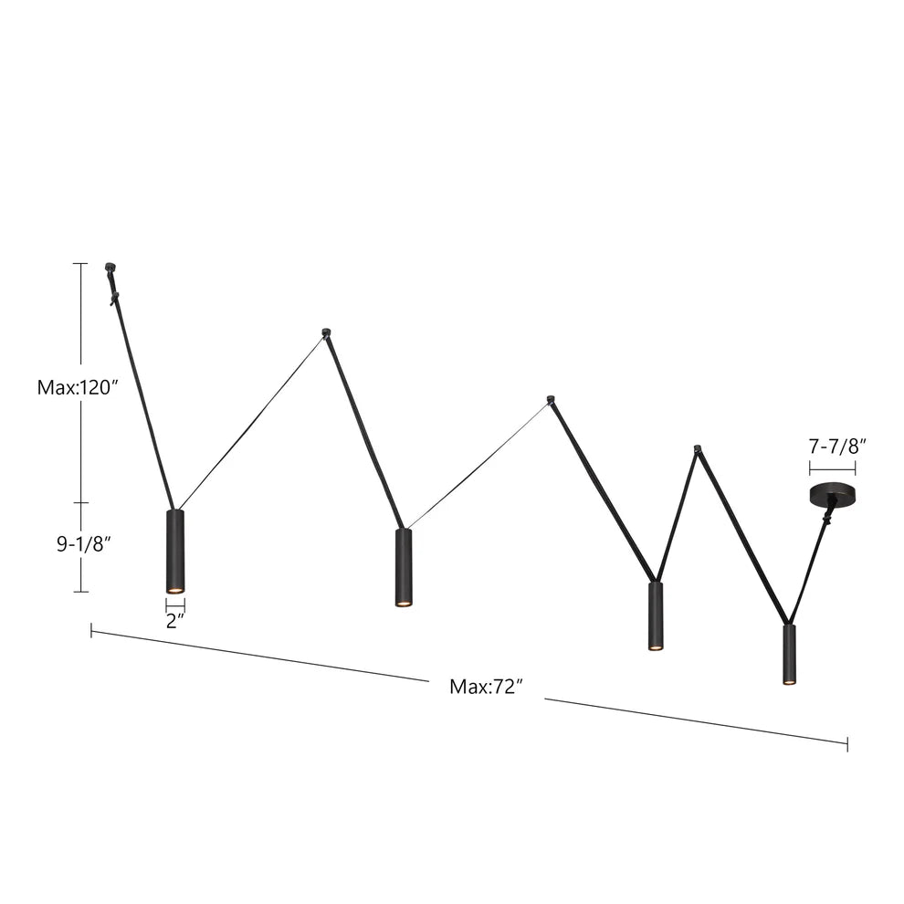 MASON LINEAR