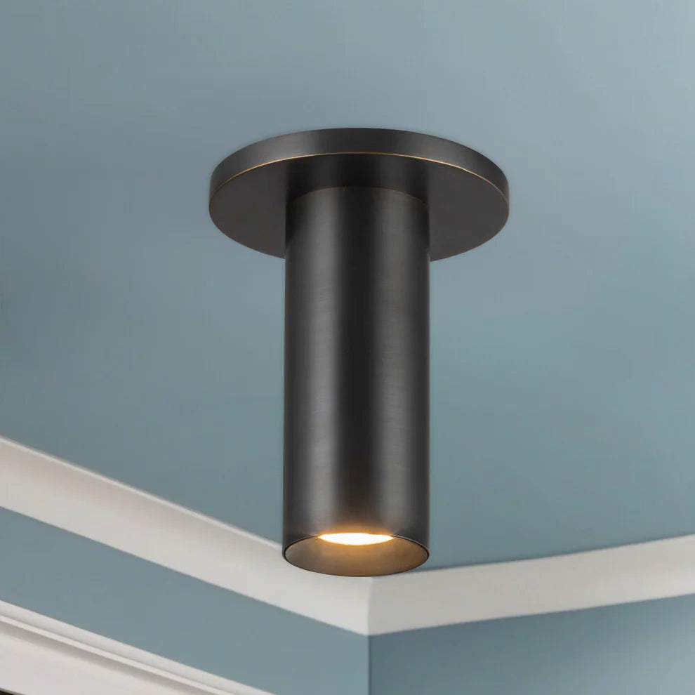 MASON SEMI FLUSH
