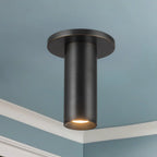 MASON SEMI FLUSH