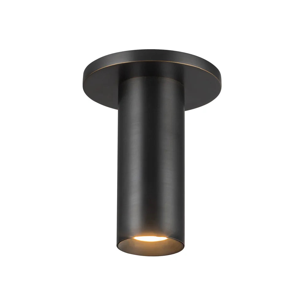 MASON SEMI FLUSH