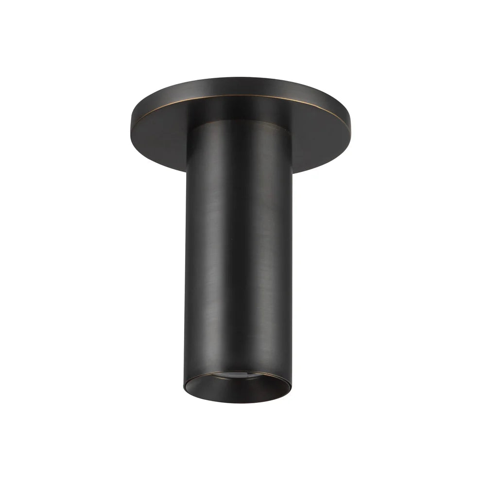 MASON SEMI FLUSH