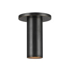 MASON SEMI FLUSH