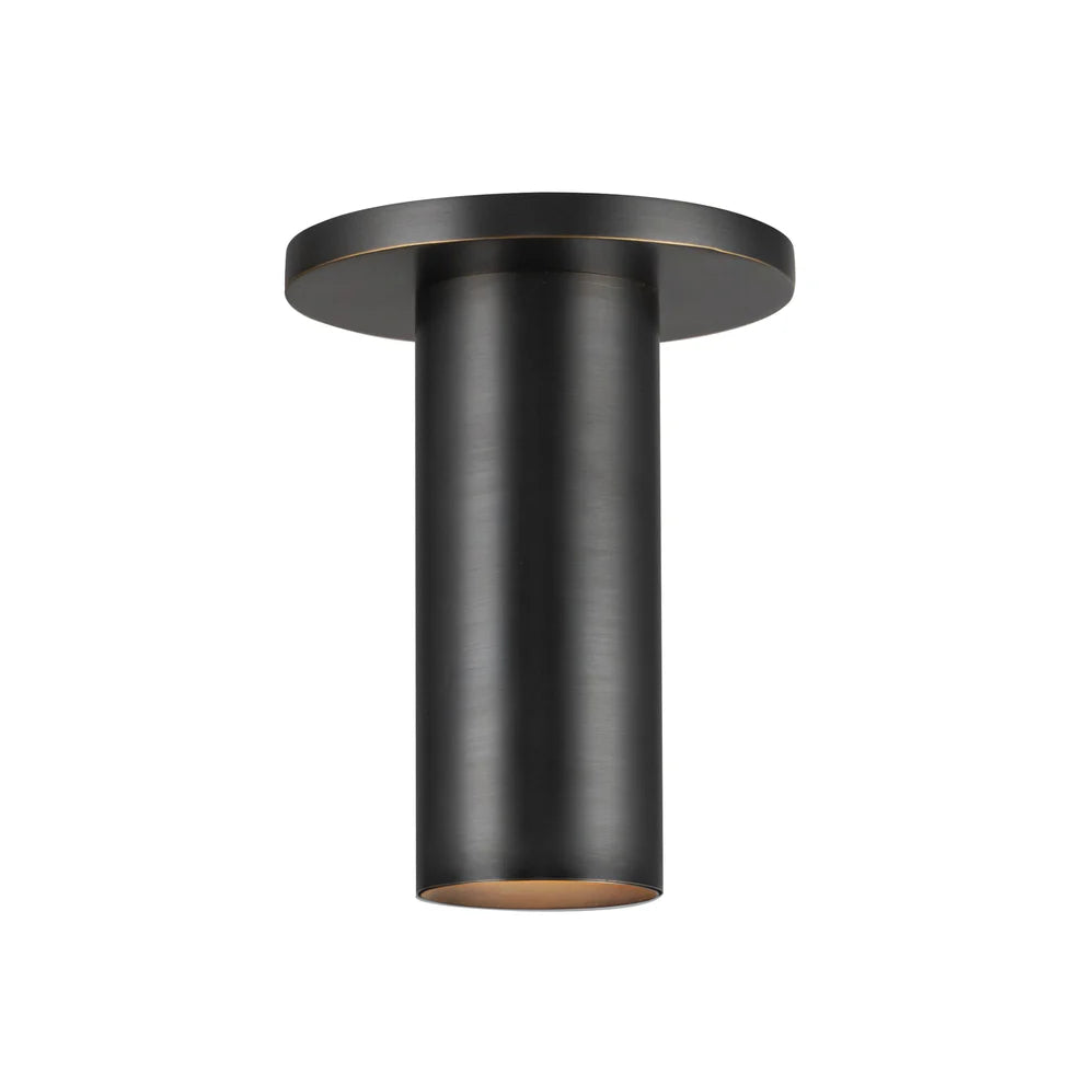 MASON SEMI FLUSH