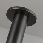 MASON SEMI FLUSH
