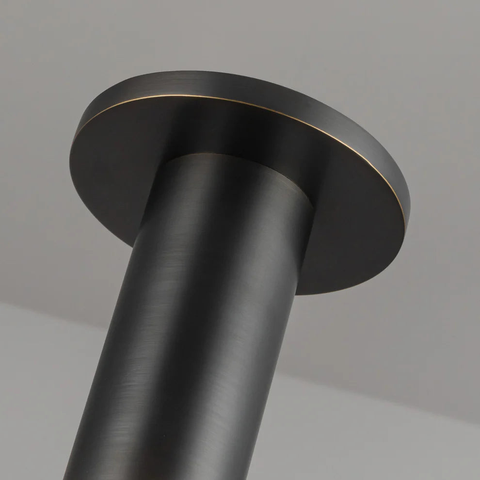 MASON SEMI FLUSH