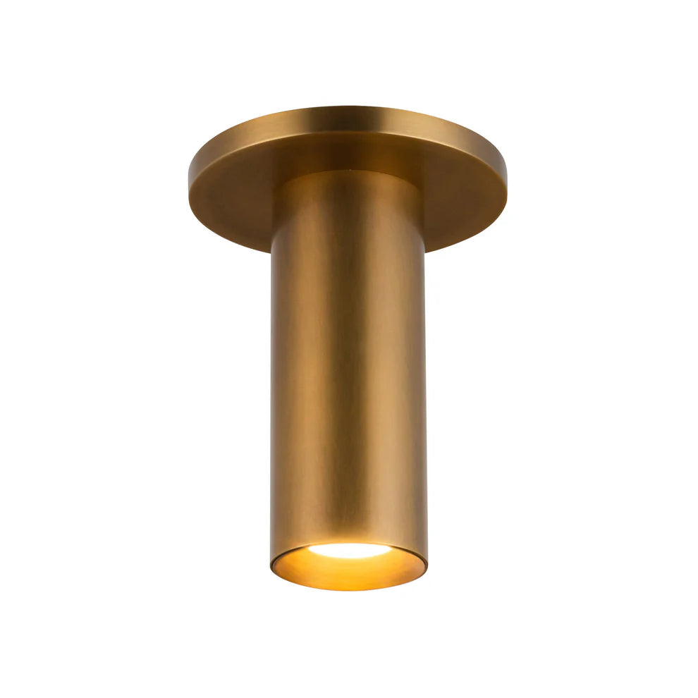 MASON SEMI FLUSH
