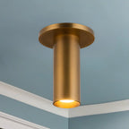 MASON SEMI FLUSH