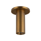 MASON SEMI FLUSH
