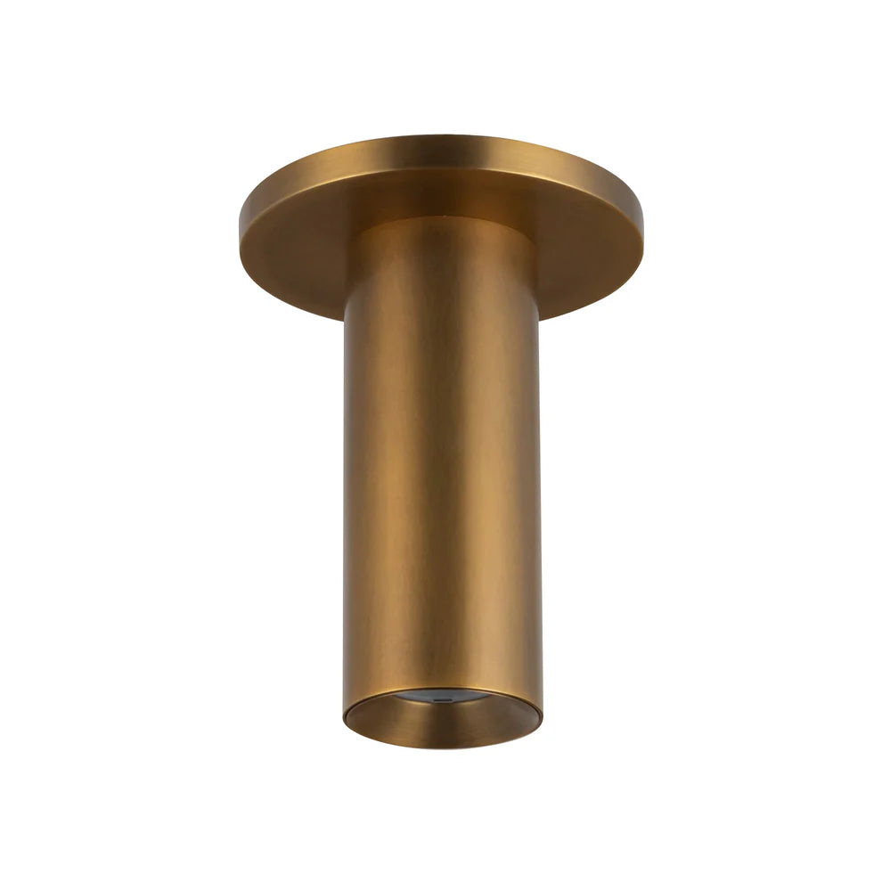 MASON SEMI FLUSH