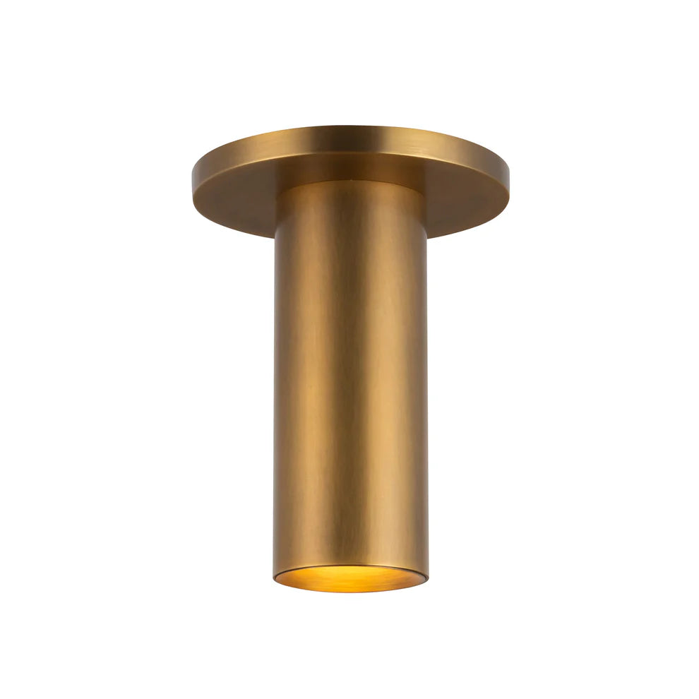 MASON SEMI FLUSH