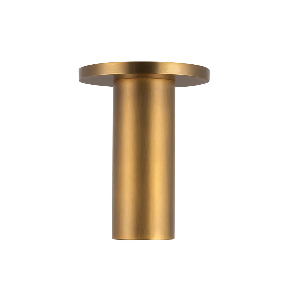 MASON SEMI FLUSH