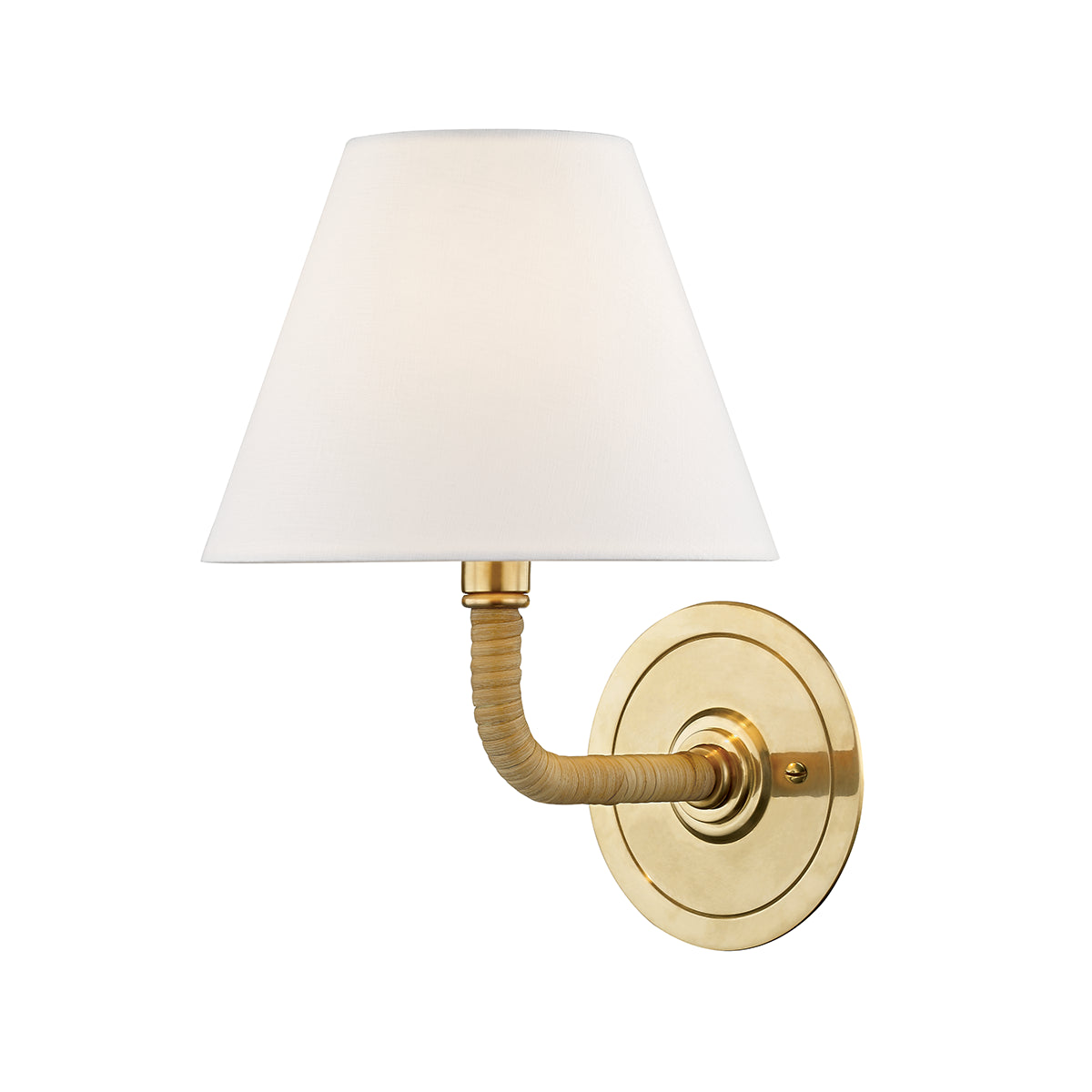 CURVES No. 1 SCONCE