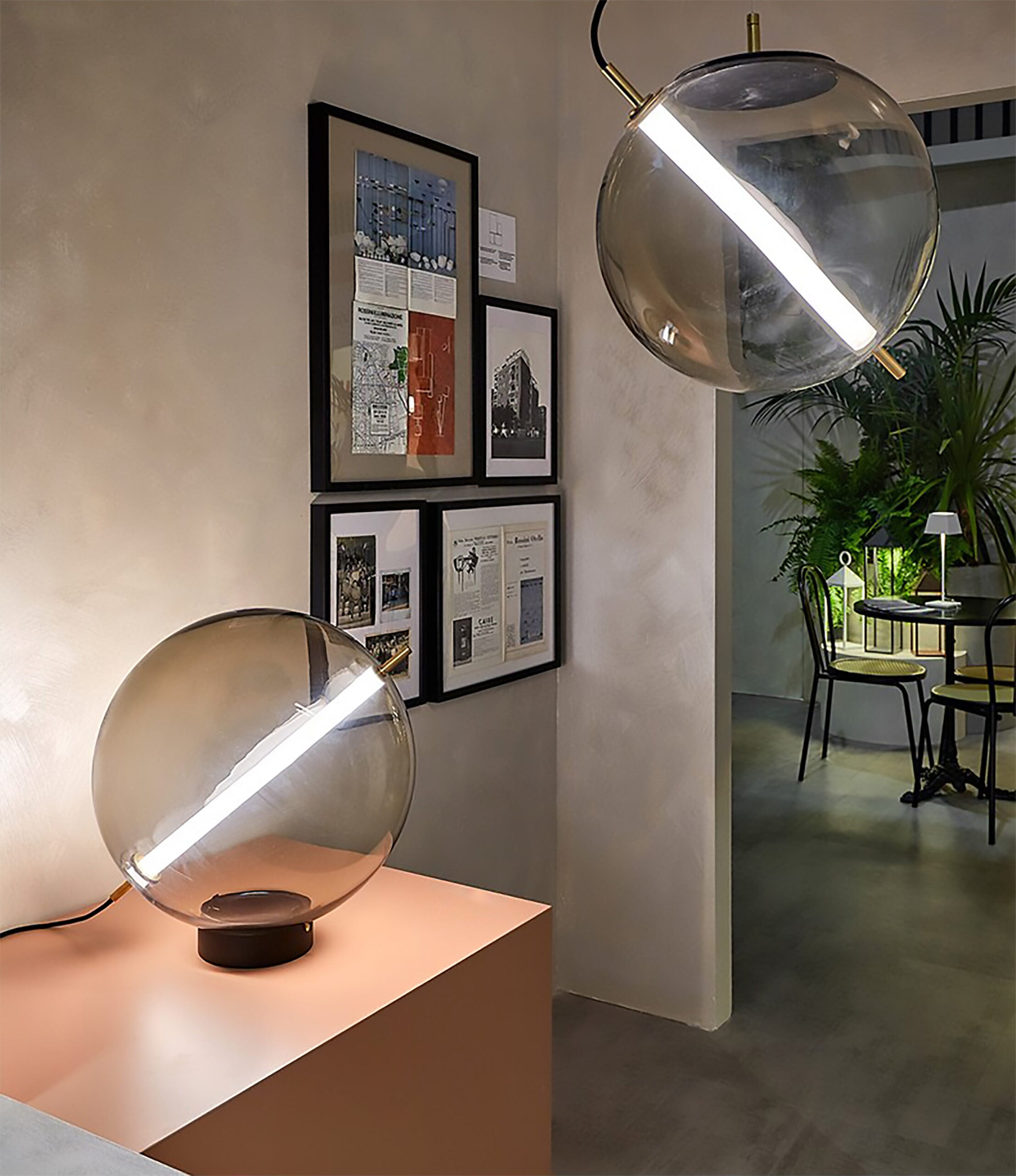 EISA TABLE