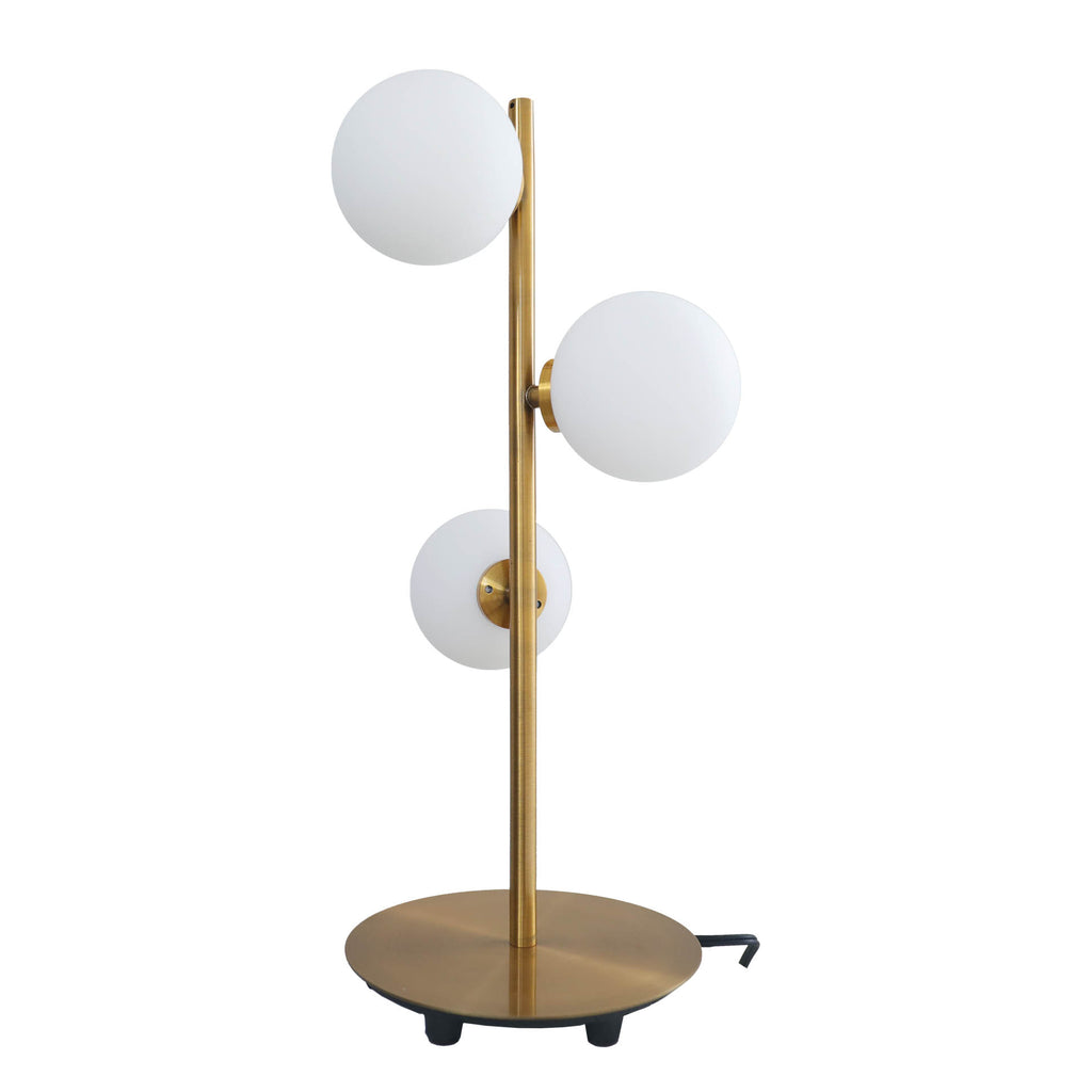 SONNE TABLE TRIPLE
