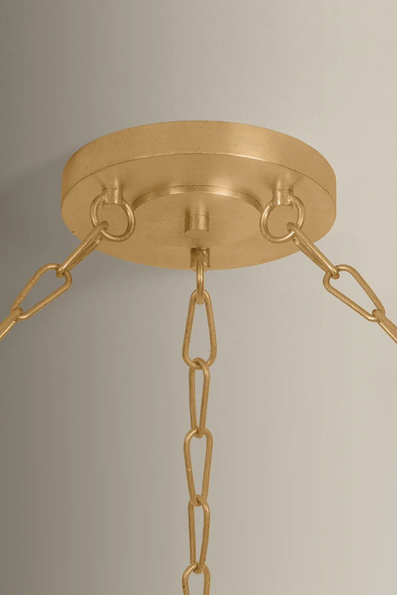 MILOS CHANDELIER