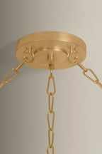 MILOS CHANDELIER