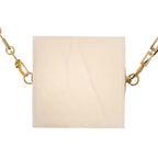 MINERAL CHANDELIER