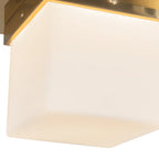 MINERAL CUBE