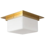 MINERAL CUBE