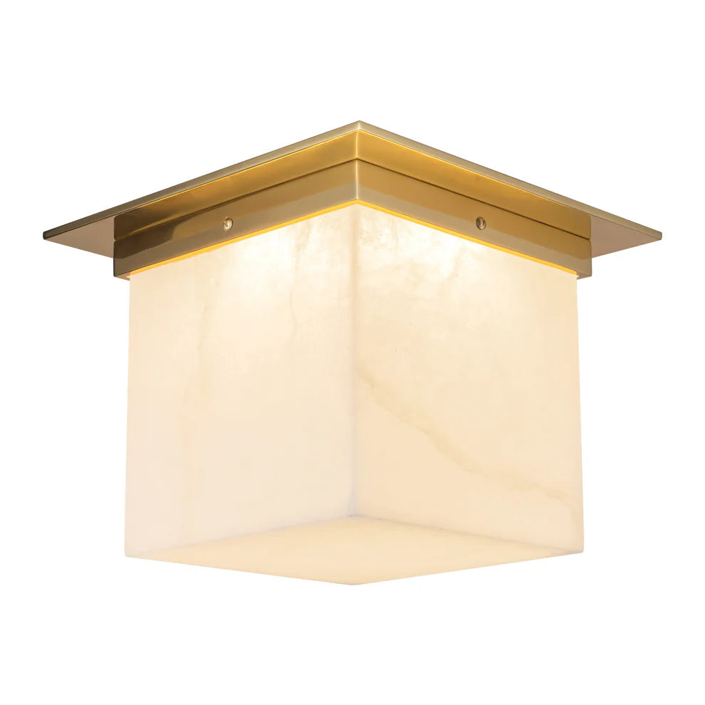 MINERAL CUBE