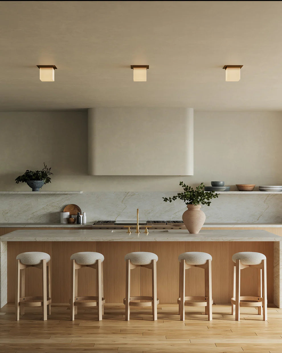 MINERAL CUBE