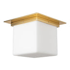 MINERAL CUBE