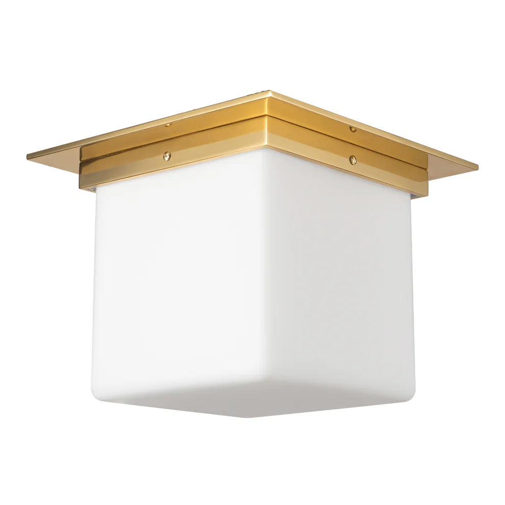 MINERAL CUBE
